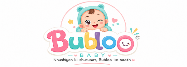 Bubloo
